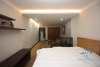 One bedroom for rent in Hoan Kiem district - Ha Noi